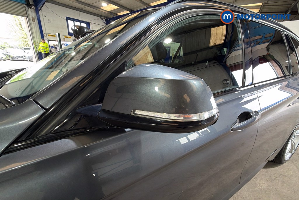 BMW 3 Series M Sport Automatic Petrol Estate - Stock Number (1625326) - 43rd supplementary image