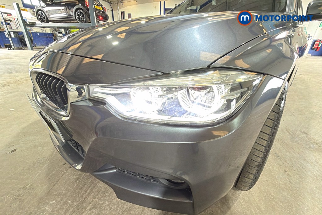 BMW 3 Series M Sport Automatic Petrol Estate - Stock Number (1625326) - 44th supplementary image