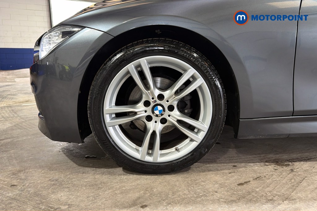 BMW 3 Series M Sport Automatic Petrol Estate - Stock Number (1625326) - 47th supplementary image