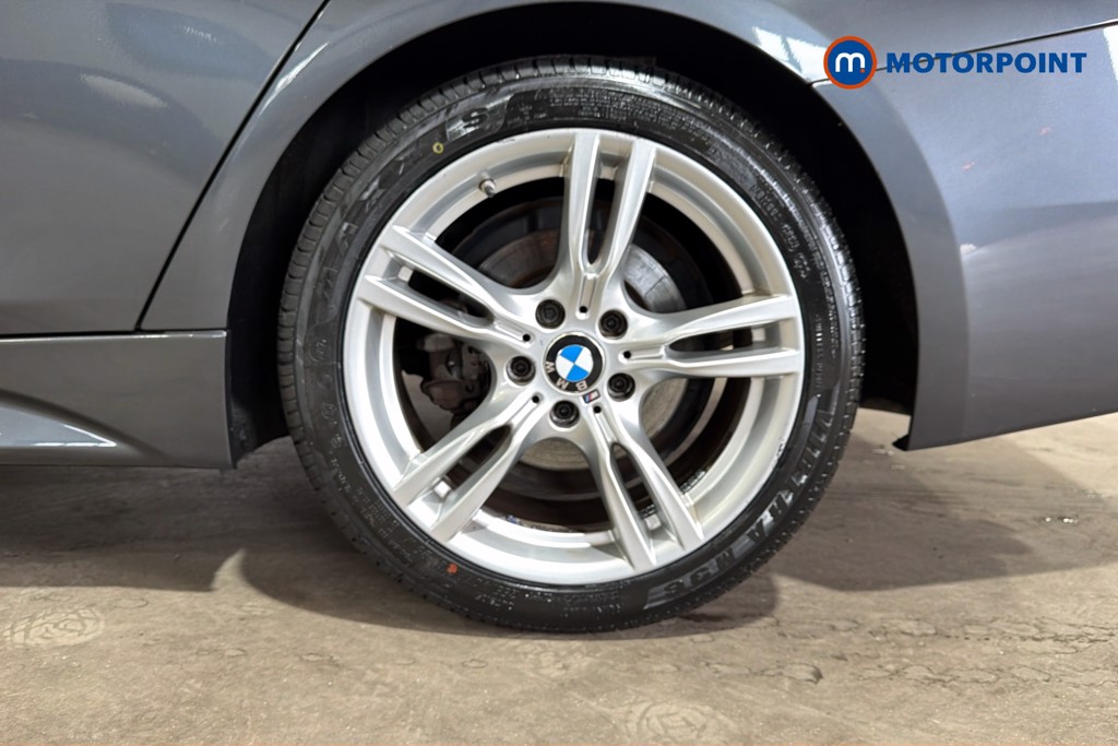 BMW 3 Series M Sport Automatic Petrol Estate - Stock Number (1625326) - 48th supplementary image