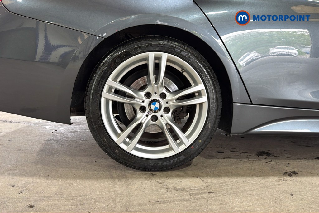 BMW 3 Series M Sport Automatic Petrol Estate - Stock Number (1625326) - 49th supplementary image