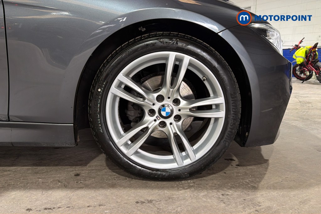 BMW 3 Series M Sport Automatic Petrol Estate - Stock Number (1625326) - 50th supplementary image