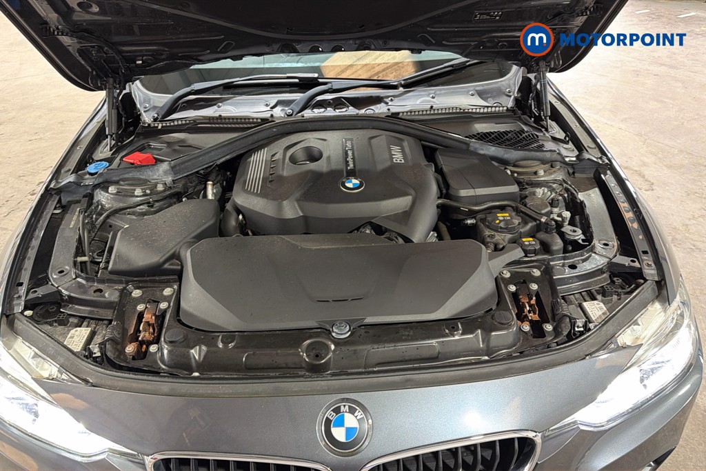 BMW 3 Series M Sport Automatic Petrol Estate - Stock Number (1625326) - 51st supplementary image