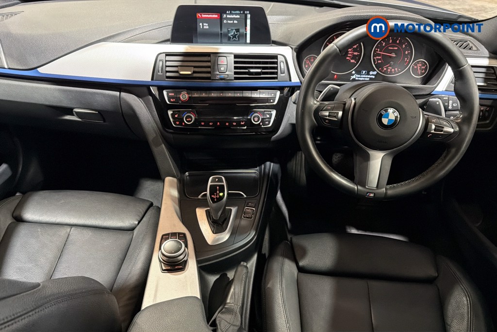 BMW 3 Series M Sport Automatic Petrol Estate - Stock Number (1625326) - 1st supplementary image