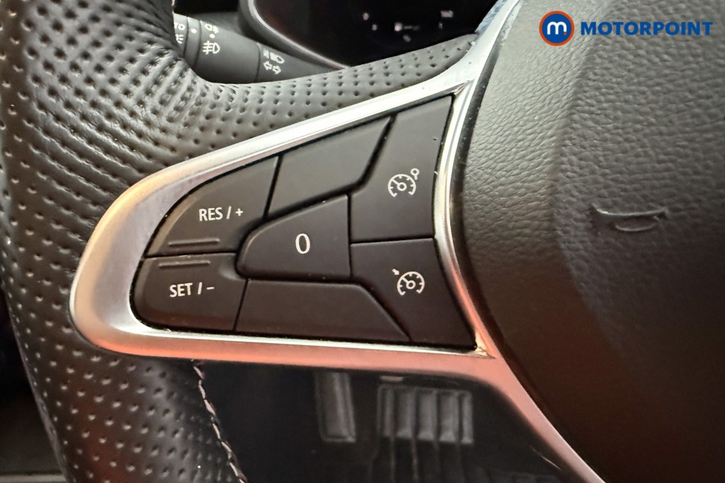 Renault Clio Rs Line Manual Petrol Hatchback - Stock Number (1625585) - 3rd supplementary image
