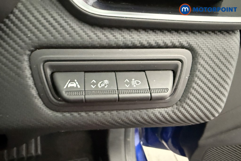 Renault Clio Rs Line Manual Petrol Hatchback - Stock Number (1625585) - 5th supplementary image