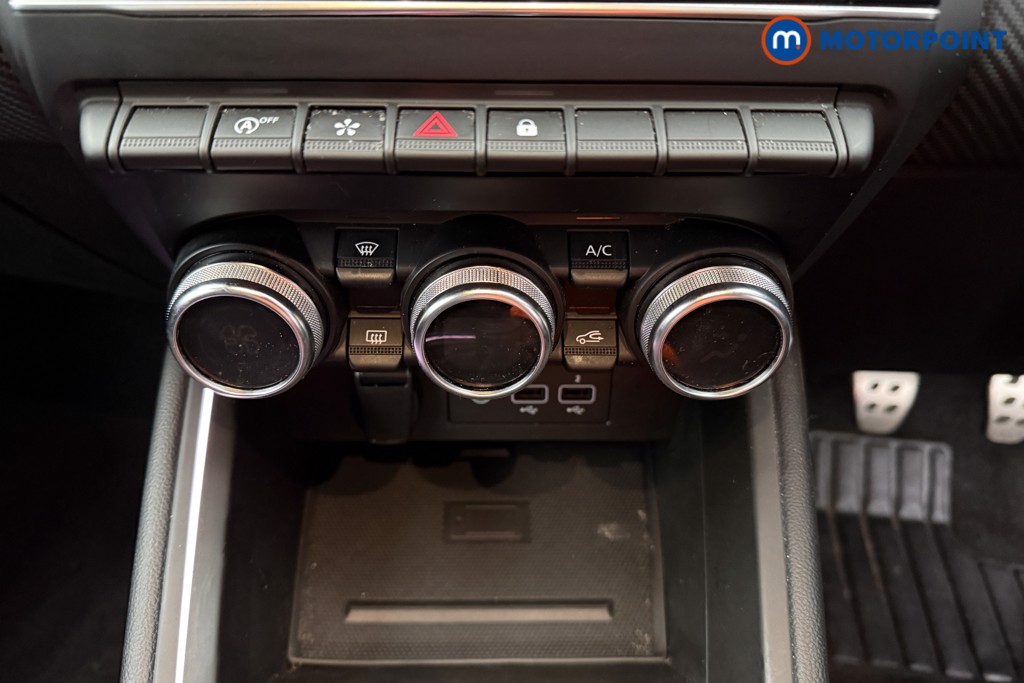 Renault Clio Rs Line Manual Petrol Hatchback - Stock Number (1625585) - 10th supplementary image