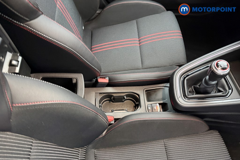 Renault Clio Rs Line Manual Petrol Hatchback - Stock Number (1625585) - 11th supplementary image