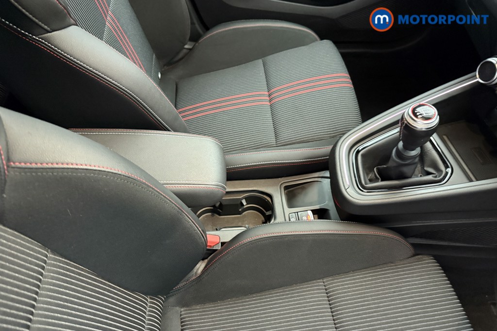 Renault Clio Rs Line Manual Petrol Hatchback - Stock Number (1625585) - 12th supplementary image