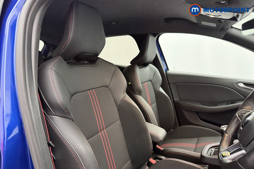 Renault Clio Rs Line Manual Petrol Hatchback - Stock Number (1625585) - 13th supplementary image