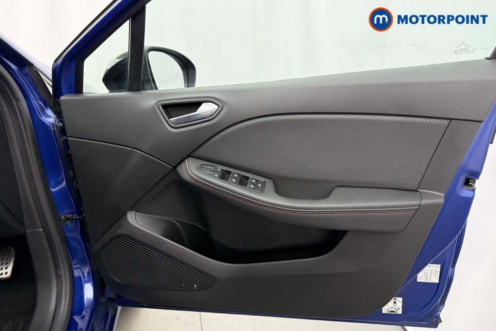 Renault Clio Rs Line Manual Petrol Hatchback - Stock Number (1625585) - 14th supplementary image