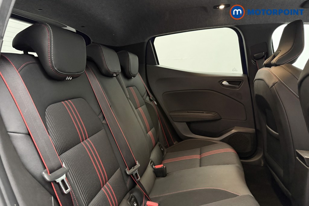 Renault Clio Rs Line Manual Petrol Hatchback - Stock Number (1625585) - 17th supplementary image
