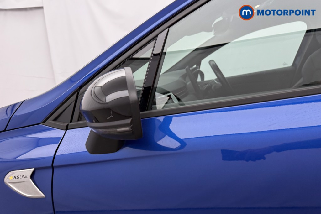 Renault Clio Rs Line Manual Petrol Hatchback - Stock Number (1625585) - 20th supplementary image