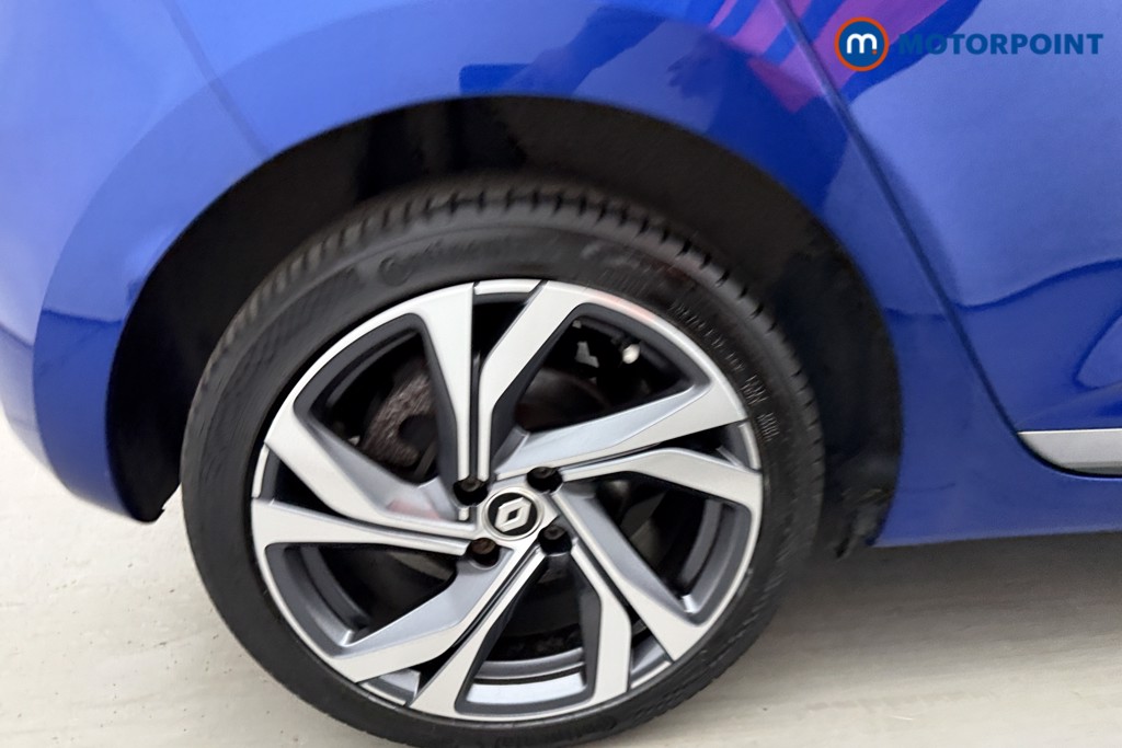 Renault Clio Rs Line Manual Petrol Hatchback - Stock Number (1625585) - 24th supplementary image