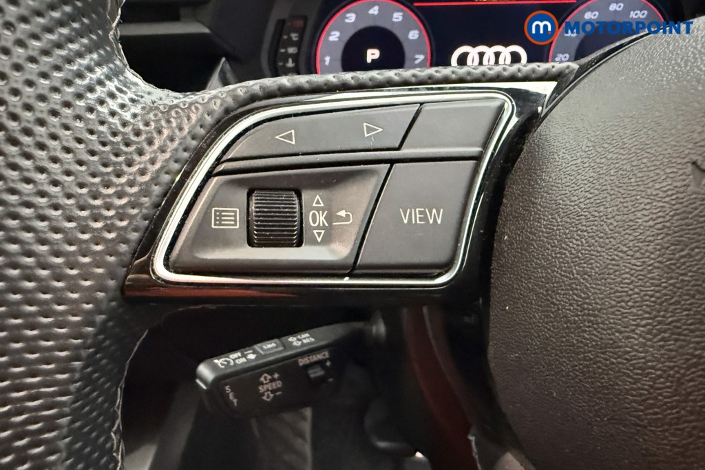 Audi A3 S Line Automatic Petrol Hatchback - Stock Number (1626272) - 3rd supplementary image