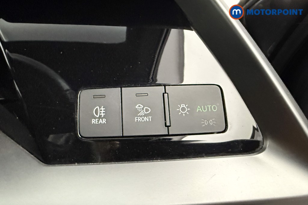 Audi A3 S Line Automatic Petrol Hatchback - Stock Number (1626272) - 5th supplementary image