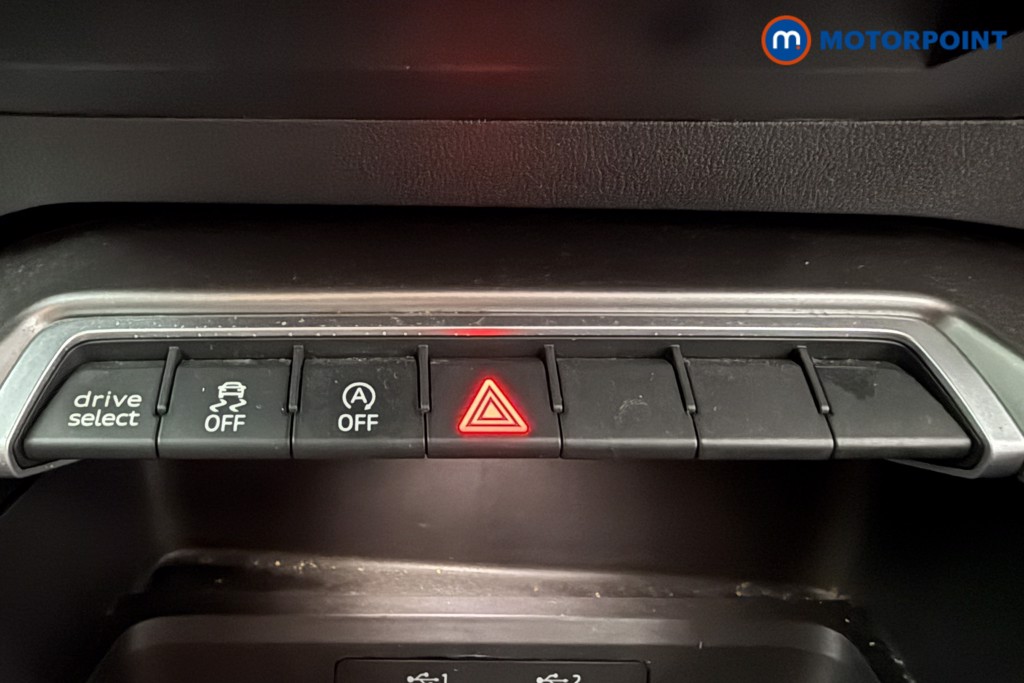 Audi A3 S Line Automatic Petrol Hatchback - Stock Number (1626272) - 10th supplementary image