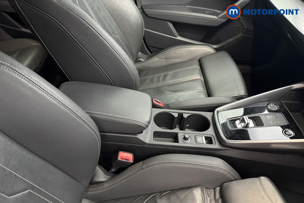 Audi A3 S Line Automatic Petrol Hatchback - Stock Number (1626272) - 12th supplementary image