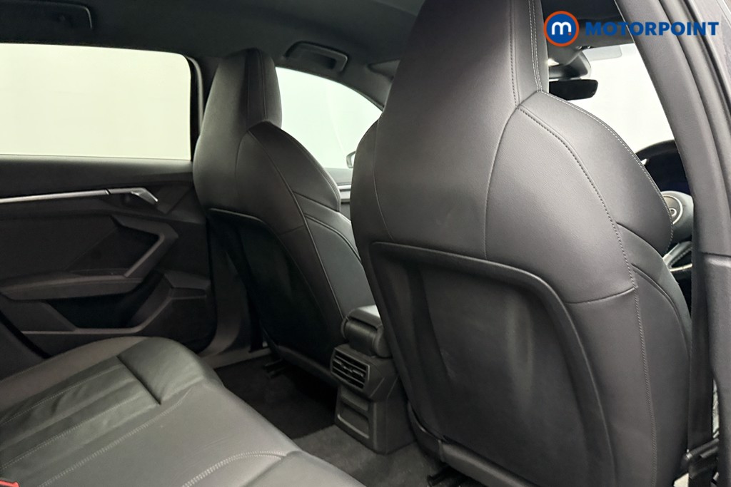 Audi A3 S Line Automatic Petrol Hatchback - Stock Number (1626272) - 16th supplementary image
