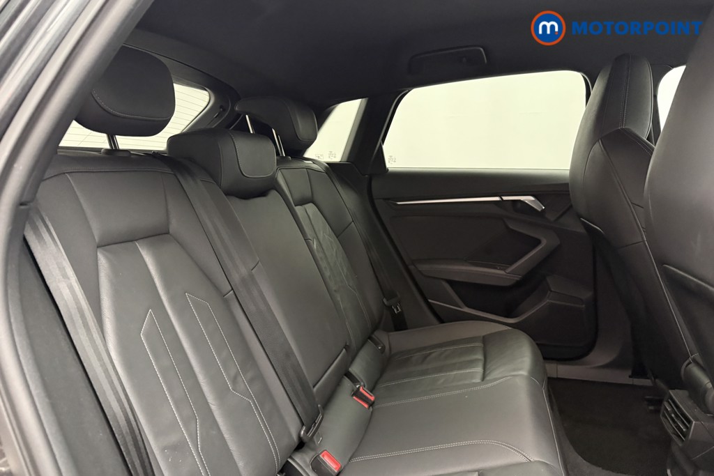 Audi A3 S Line Automatic Petrol Hatchback - Stock Number (1626272) - 17th supplementary image
