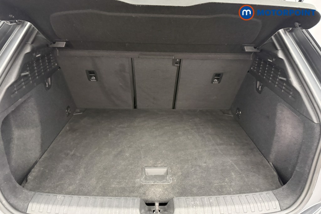 Audi A3 S Line Automatic Petrol Hatchback - Stock Number (1626272) - 18th supplementary image