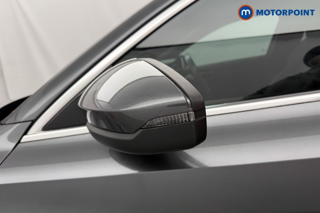 Audi A3 S Line Automatic Petrol Hatchback - Stock Number (1626272) - 20th supplementary image