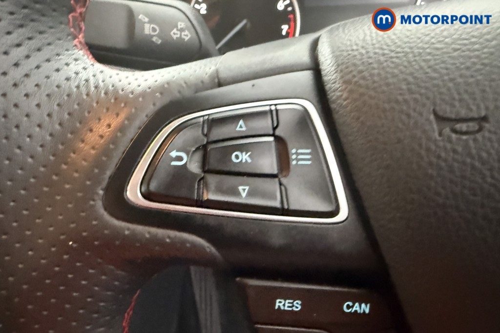 Ford Ecosport St-Line Manual Petrol SUV - Stock Number (1626273) - 3rd supplementary image