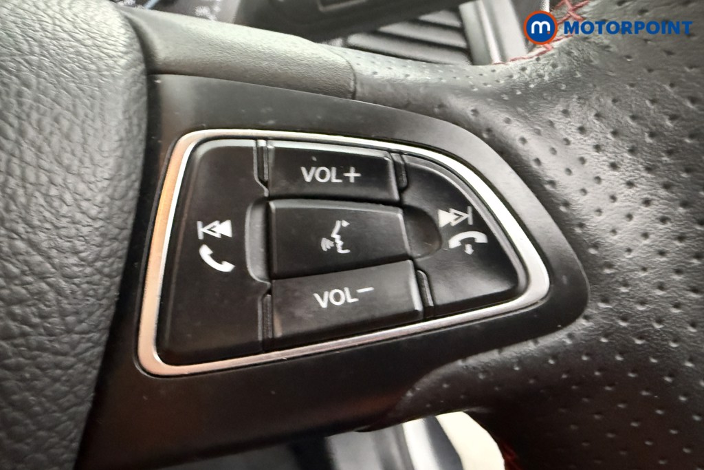 Ford Ecosport St-Line Manual Petrol SUV - Stock Number (1626273) - 4th supplementary image