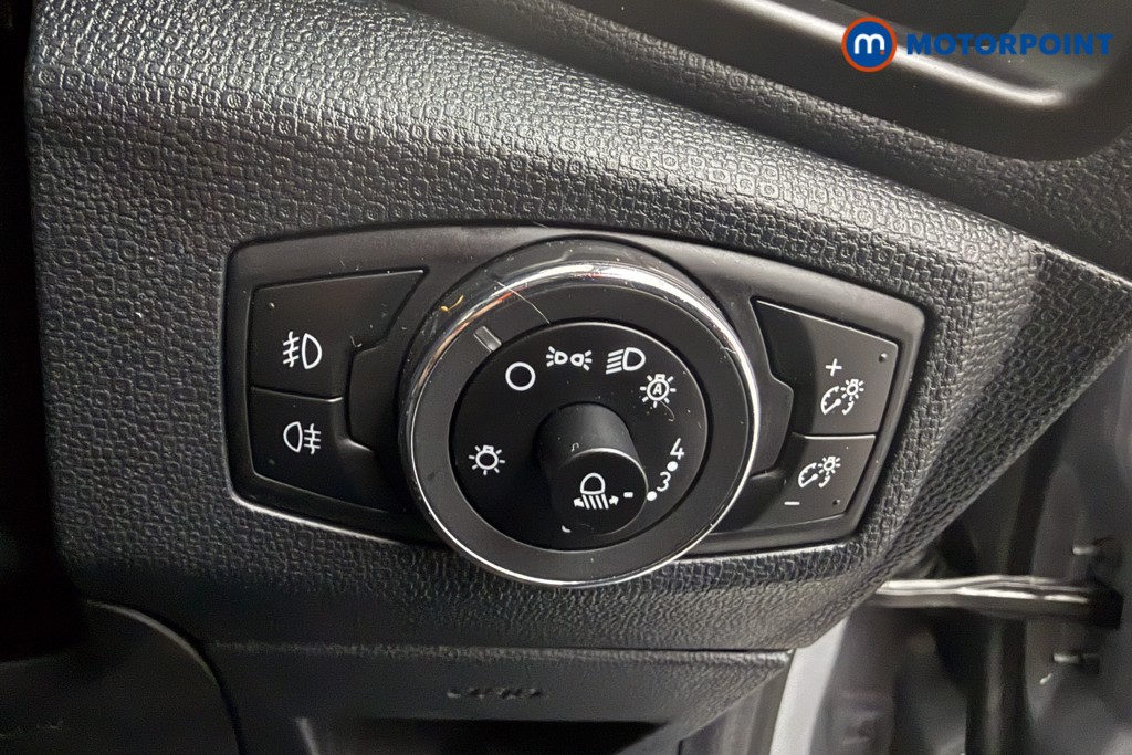 Ford Ecosport St-Line Manual Petrol SUV - Stock Number (1626273) - 5th supplementary image