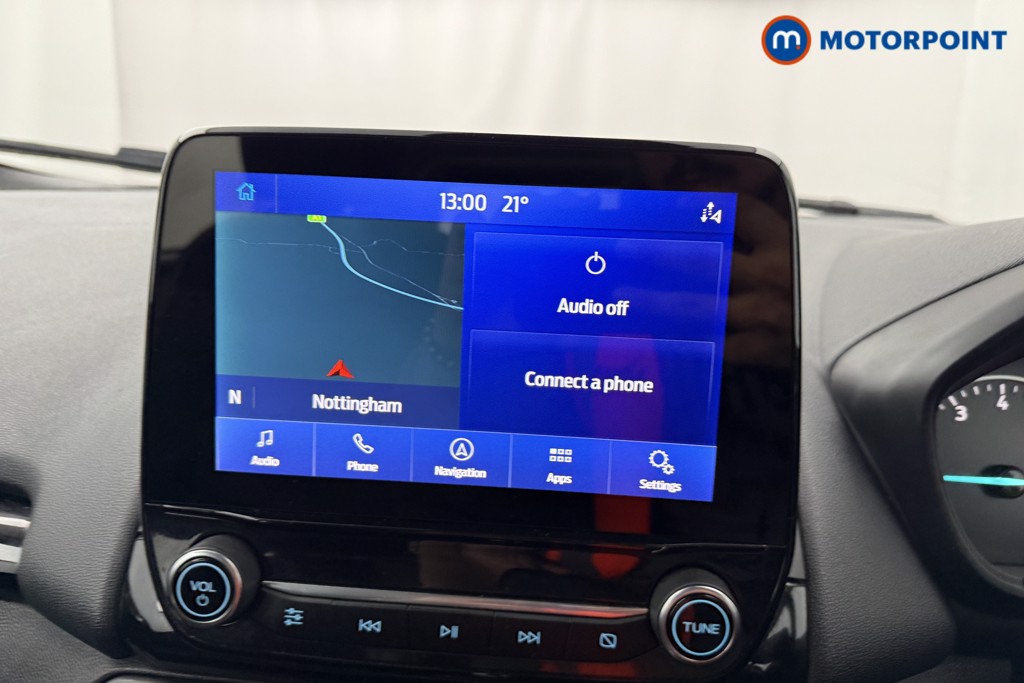 Ford Ecosport St-Line Manual Petrol SUV - Stock Number (1626273) - 7th supplementary image