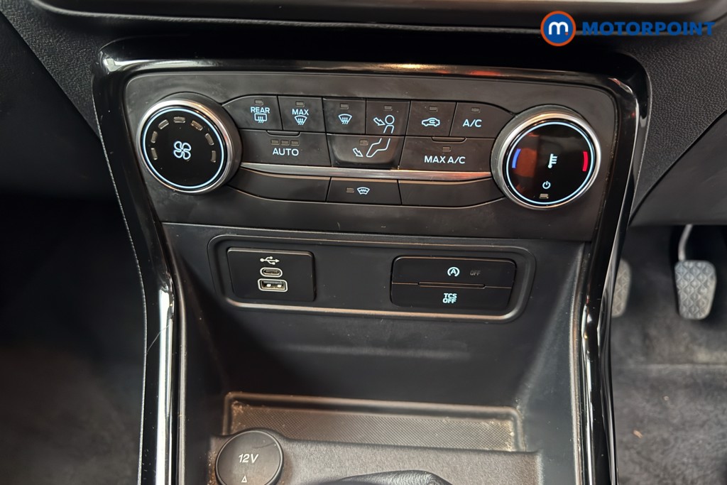 Ford Ecosport St-Line Manual Petrol SUV - Stock Number (1626273) - 10th supplementary image