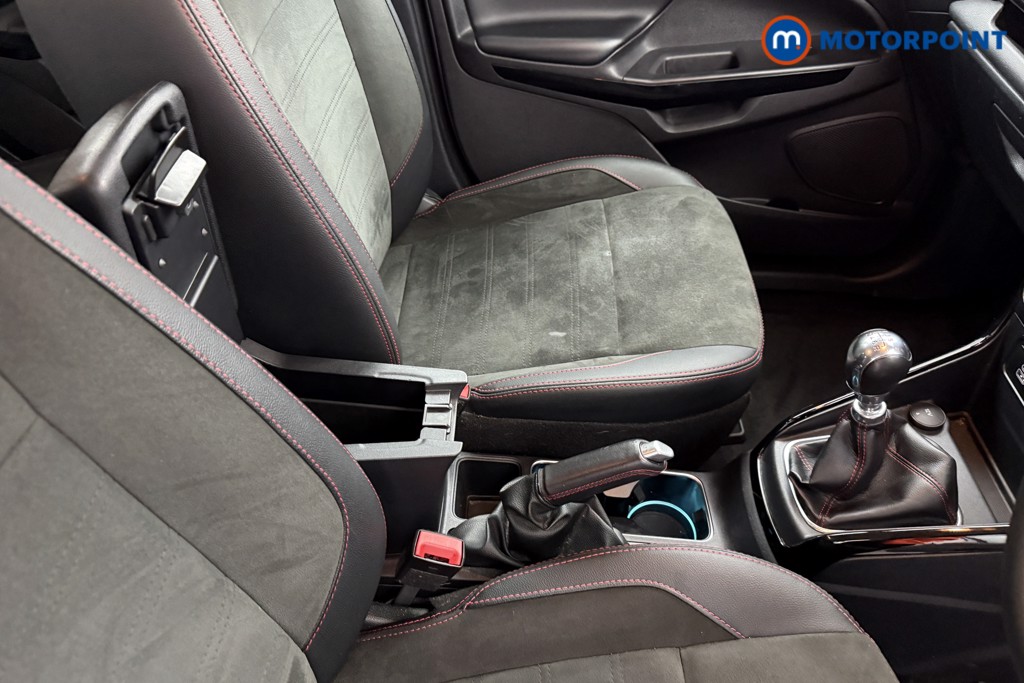 Ford Ecosport St-Line Manual Petrol SUV - Stock Number (1626273) - 11th supplementary image