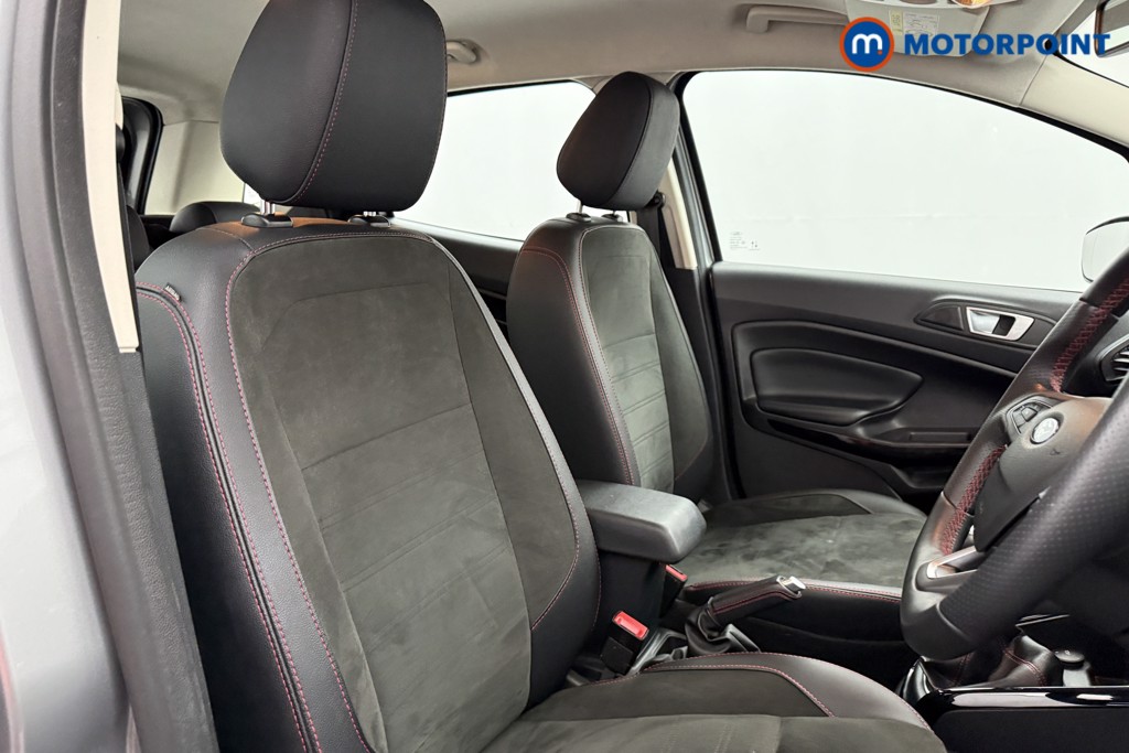Ford Ecosport St-Line Manual Petrol SUV - Stock Number (1626273) - 13th supplementary image