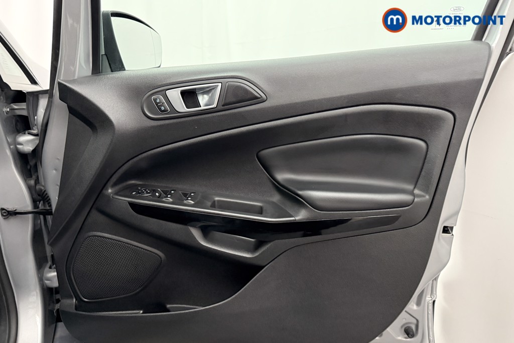 Ford Ecosport St-Line Manual Petrol SUV - Stock Number (1626273) - 14th supplementary image