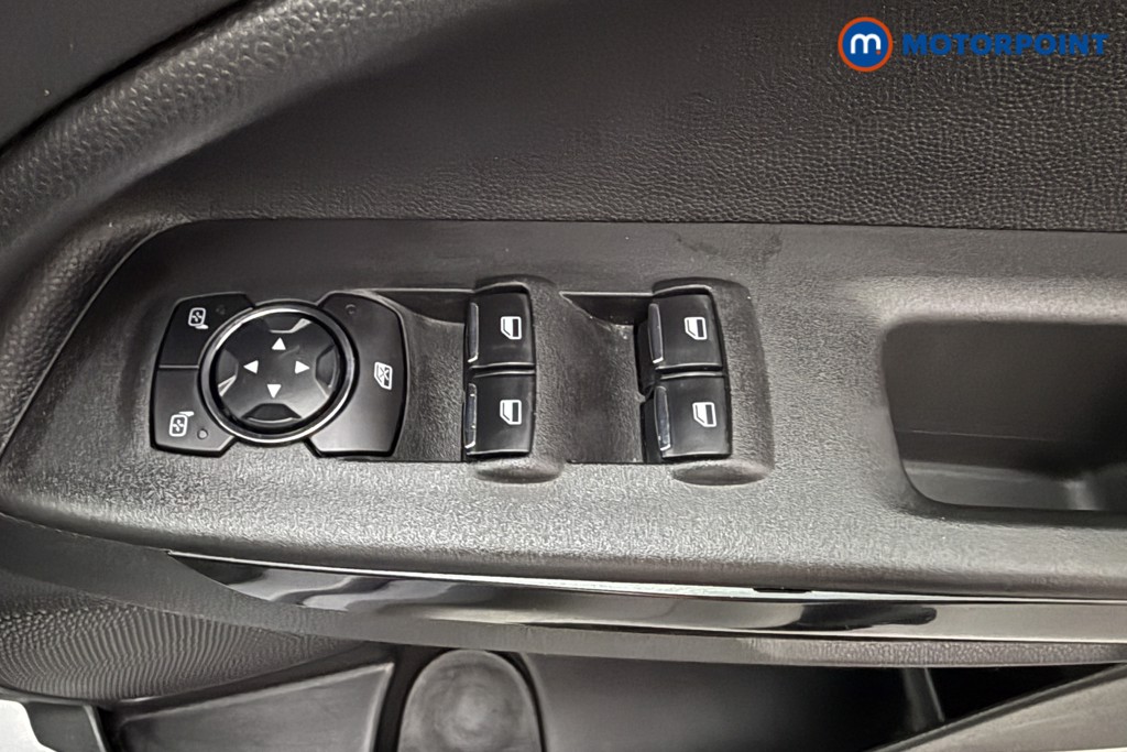 Ford Ecosport St-Line Manual Petrol SUV - Stock Number (1626273) - 15th supplementary image