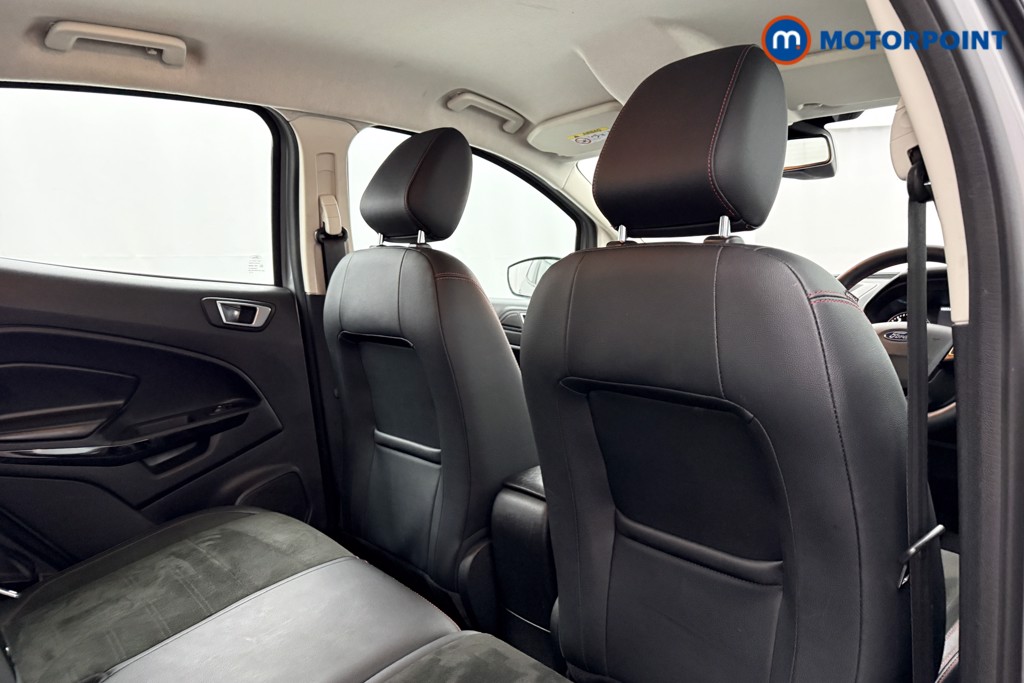 Ford Ecosport St-Line Manual Petrol SUV - Stock Number (1626273) - 16th supplementary image