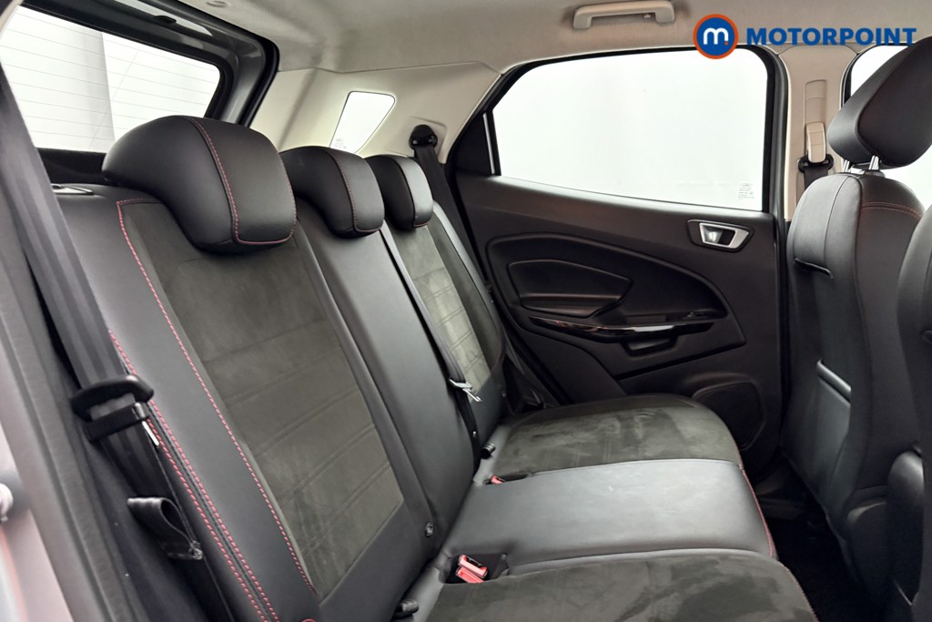 Ford Ecosport St-Line Manual Petrol SUV - Stock Number (1626273) - 17th supplementary image