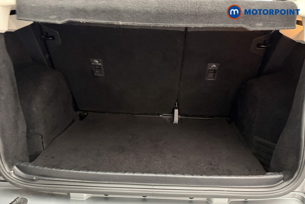 Ford Ecosport St-Line Manual Petrol SUV - Stock Number (1626273) - 18th supplementary image