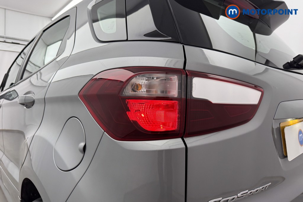 Ford Ecosport St-Line Manual Petrol SUV - Stock Number (1626273) - 19th supplementary image