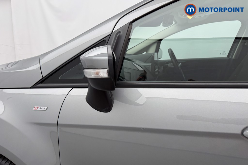 Ford Ecosport St-Line Manual Petrol SUV - Stock Number (1626273) - 20th supplementary image