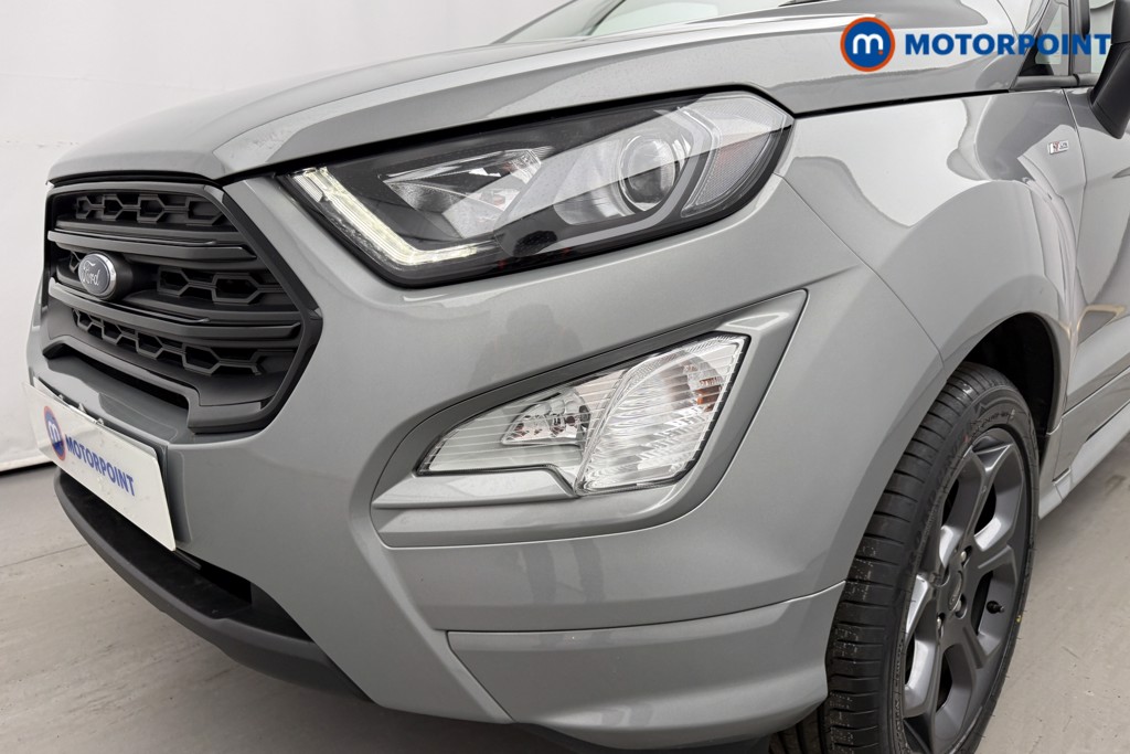 Ford Ecosport St-Line Manual Petrol SUV - Stock Number (1626273) - 21st supplementary image