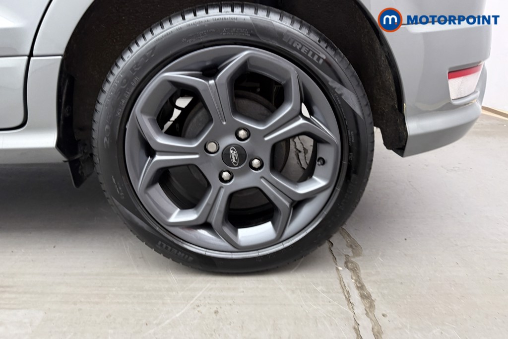 Ford Ecosport St-Line Manual Petrol SUV - Stock Number (1626273) - 23rd supplementary image