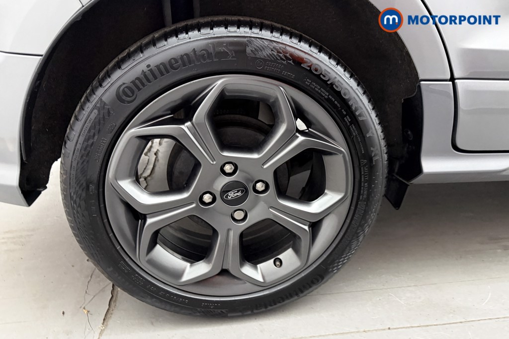 Ford Ecosport St-Line Manual Petrol SUV - Stock Number (1626273) - 24th supplementary image