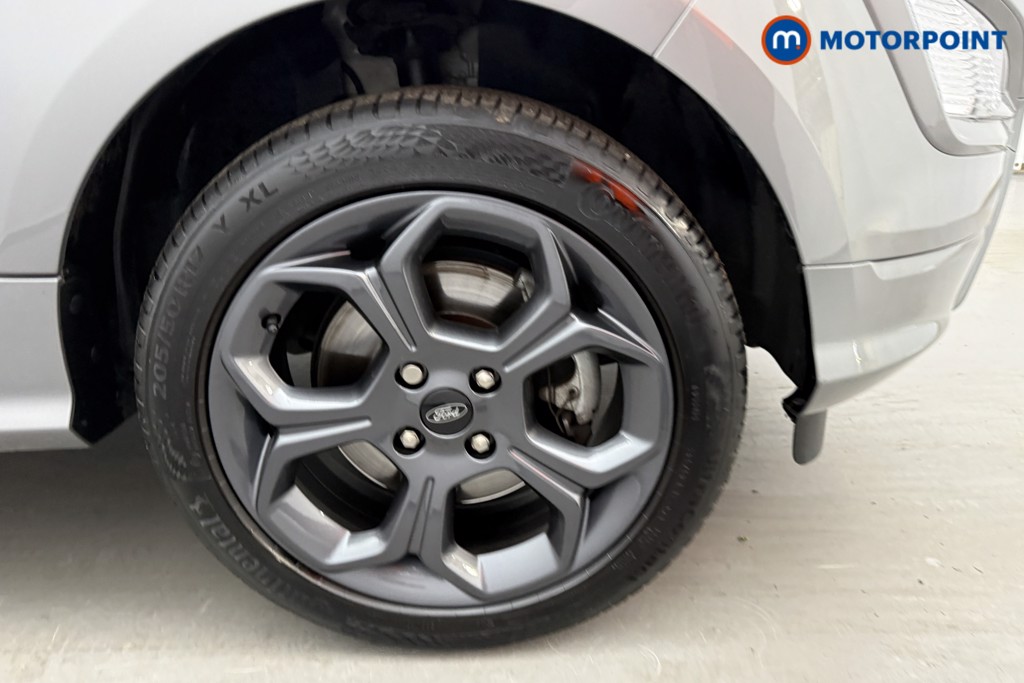 Ford Ecosport St-Line Manual Petrol SUV - Stock Number (1626273) - 25th supplementary image