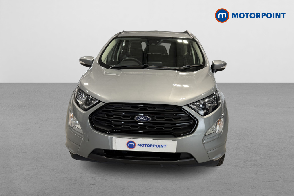 Ford Ecosport St-Line Manual Petrol SUV - Stock Number (1626273) - Front bumper