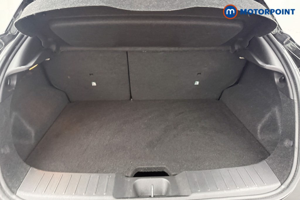 Nissan Juke N-Connecta Automatic Petrol SUV - Stock Number (1626699) - 18th supplementary image