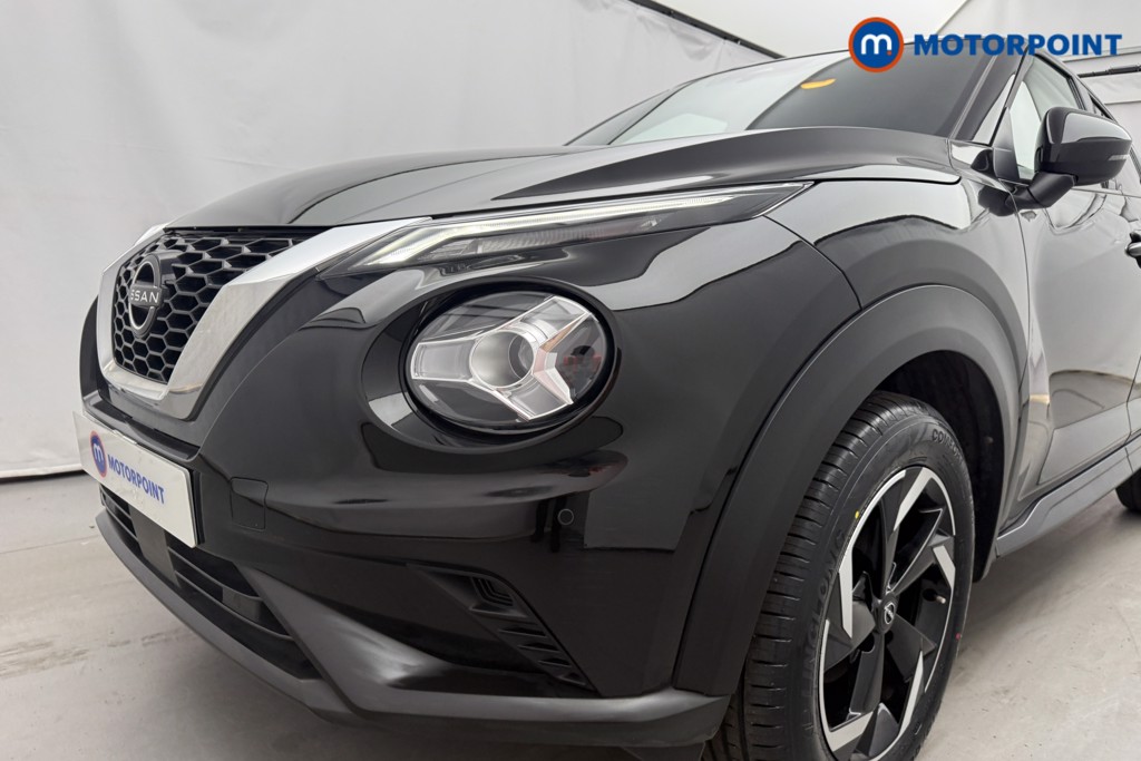 Nissan Juke N-Connecta Automatic Petrol SUV - Stock Number (1626699) - 20th supplementary image