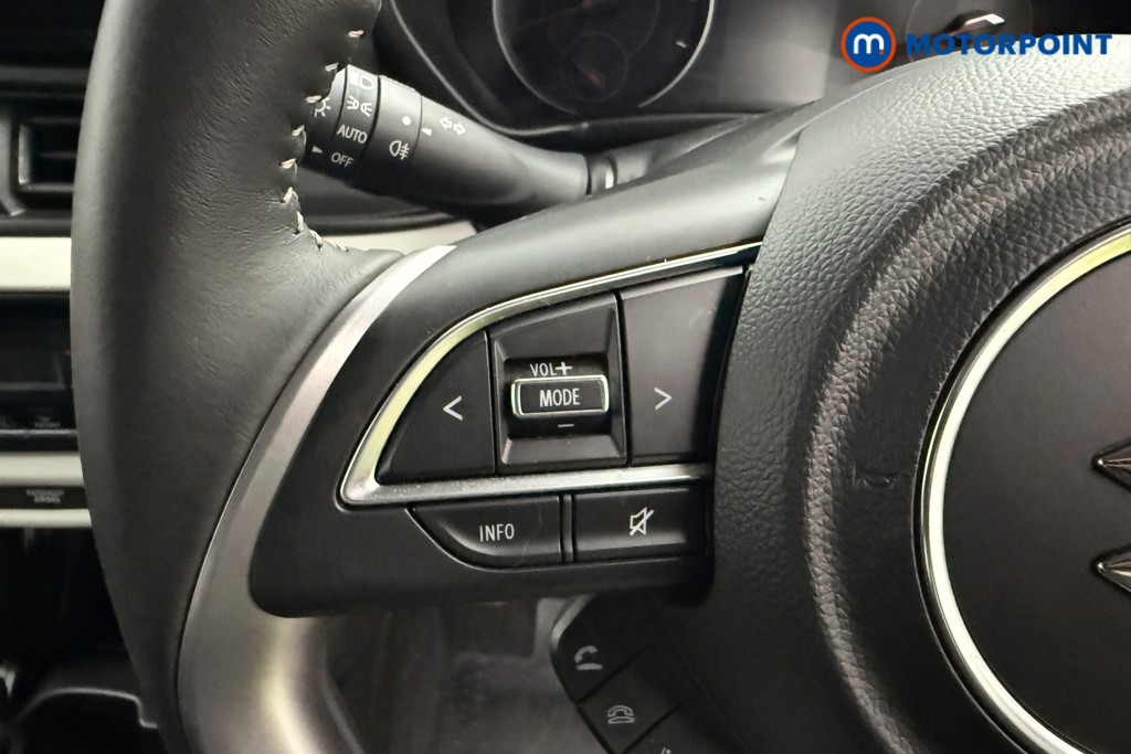 Suzuki Swift Motion Automatic Petrol Hatchback - Stock Number (1626719) - 3rd supplementary image