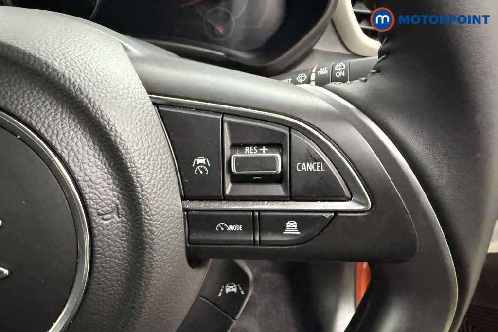 Suzuki Swift Motion Automatic Petrol Hatchback - Stock Number (1626719) - 5th supplementary image