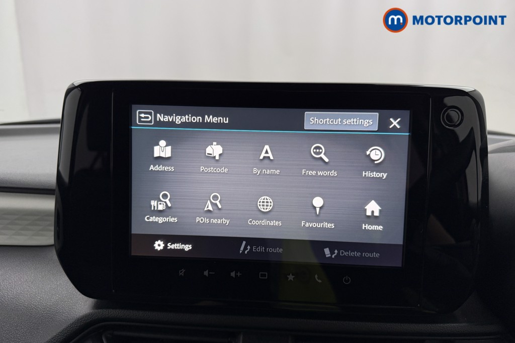 Suzuki Swift Motion Automatic Petrol Hatchback - Stock Number (1626719) - 11th supplementary image